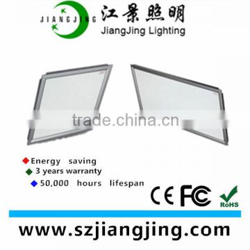 cool white 600*600 pannel light manufacturers