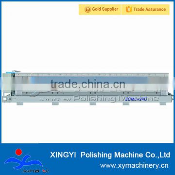 China popular widely used polishing and grinding machine for granite and marble