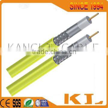 coaxial cable rg5/rg6 coaxial cable