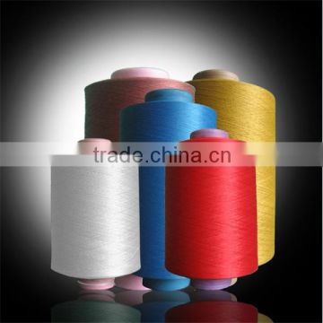 polypropylene yarn polypropylene thread yarn dope dyed PP