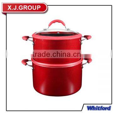 Stockpot set