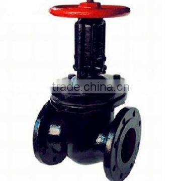 Gate Valve Weight