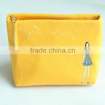 cosmetic bag 2013 hot selling styles handbags