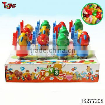 Jumping toys sweet candy toy