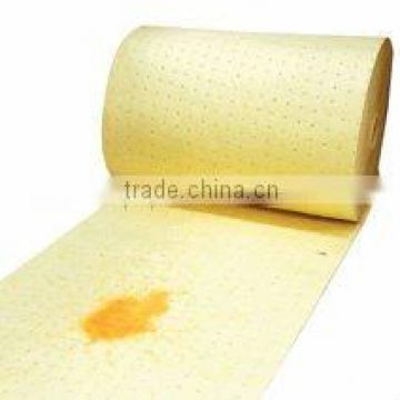 Chemical Universal Absorbent Rolls
