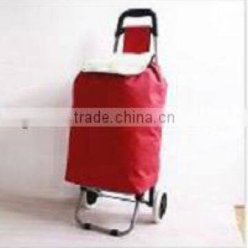 Folding Shopping trolley,folding shopping cart,supermarket trolley