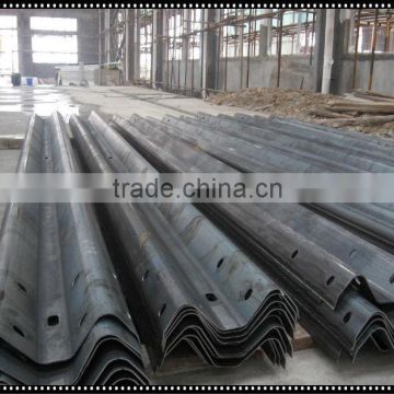 JCX guardrail roll forming machine manufacture
