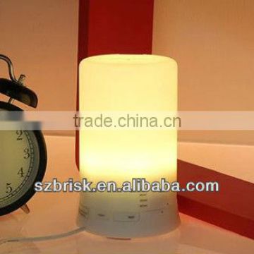 300ml Aroma diffuser humidifier with colorful mood led light and CE FCC RoHs certificates
