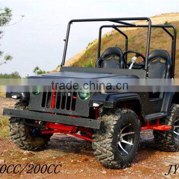 Off Road Jeep For Sale CE Approved 2seat UTV