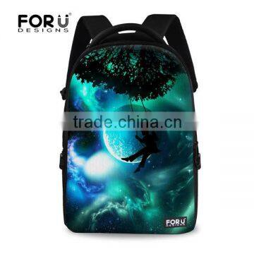 Romance Trendy Image Laptop Bags,Multiple Laptop Computer Bag,Laptop Computer Bags For Teenagers