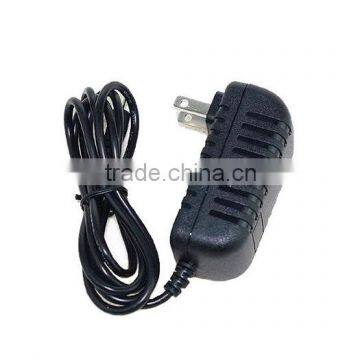 High quality 110V-240V to 12V AC Charger adapter