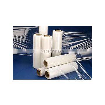 For Pallet Wrap High Quality of LLDPE Stretch Film