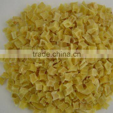 dehydrated Chinese potato granule