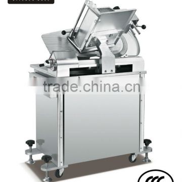 Automatic 14 inch Cheese slicer IS-350