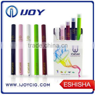 2014 CIGPET new E Cigarette product unique e shisha pen 4500puff IJoy IART electronic shisha