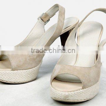 polyester tricot suede shoes fabric