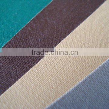 Bobai textile cotton canvas fabric