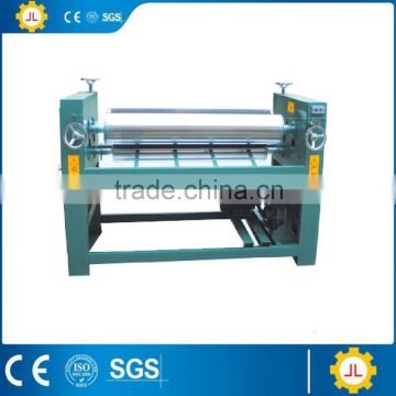 4ft Glue Spreader/automatic paint roller machine