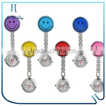 Simle Face Wholesale Nurse Watch Over 100 Different Styles For Your Option