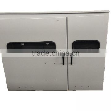 ISO9001 High quality sheet metal electrical control box
