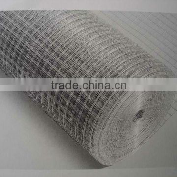 2x2 galvanized welded wire mesh for fence panel