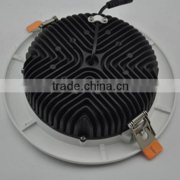 12W LED downlight made in china surface mounted downlight