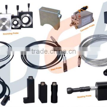 NDT Probes and Sensors, Eddy Current Probes, ET Probes