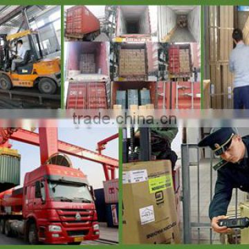 international shipping less than container load from TIANJIN to TOLUCA
