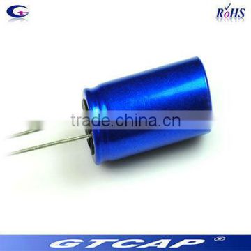 ultra capacitor fast charge and discharge capacitor 2.7v