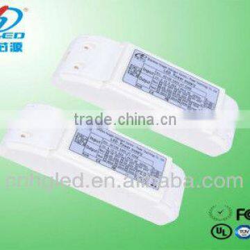 CE EMC manufacture LED intellignt PWM 560mA dimmable led driver