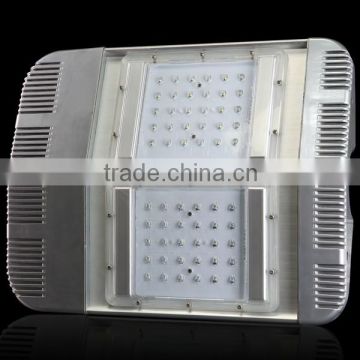 Quickly reaction sensitive waterproof led street light 60w