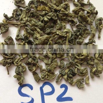 100% Nature Fresh Green Tea SP From Vietnam Teaparis