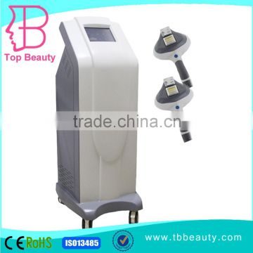 Pure Sapphire IPL hair removal and skin care machine