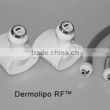 Cellulite ESWT electroporation cosmetic equipment