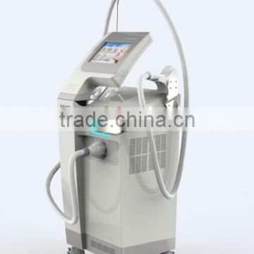 Factory Price: 808nm Diode Laser Permanent Painless Hair Removal machine