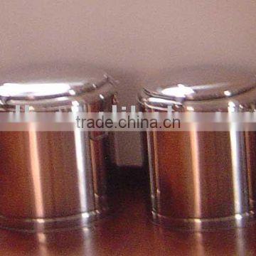 Stainless Steel Heat-Preserving Container (ISO9001:2000 APPROVED)