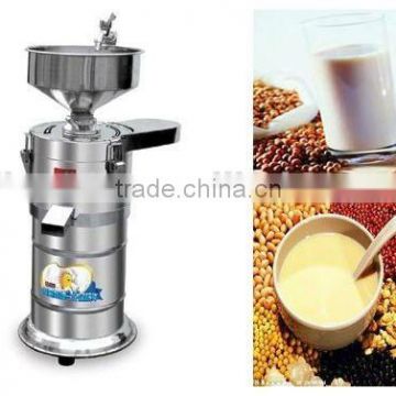 Soya milk making machine 30-90kg/h