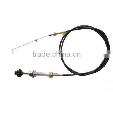 GJ1106A universal control cable for throttle control