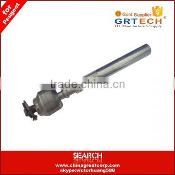 Auto spare parts tie rod end for peugeot 405