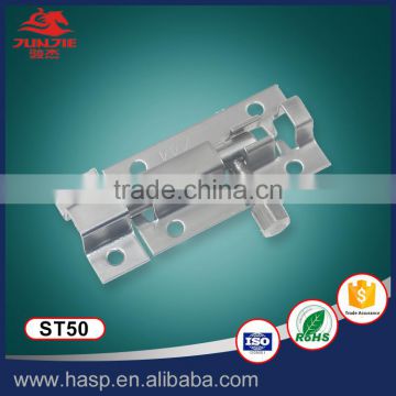 Industrial machine to manufacture hinge ST50