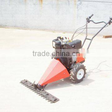 Diesel Engine Power Weeder