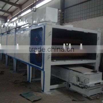 High Efficiency Conveyor Mesh Belt Dryer Machine