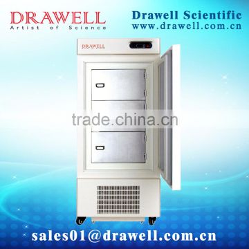 MPC-5V150 High quality 2~8 degree Pharmacy refrigerator-Vertical for blood storage