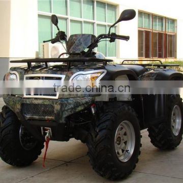 500CC ATV for sale with EPA