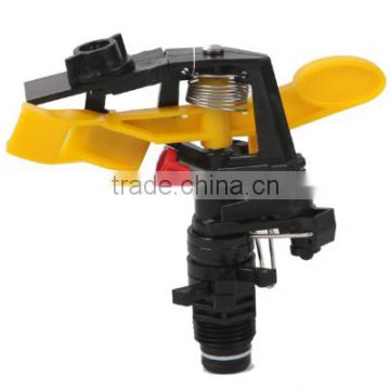 1/2" Male Thread Irrigation Adjustable Sprinkler With High Quality
