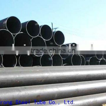 ST37 carbon steel pipe/tube