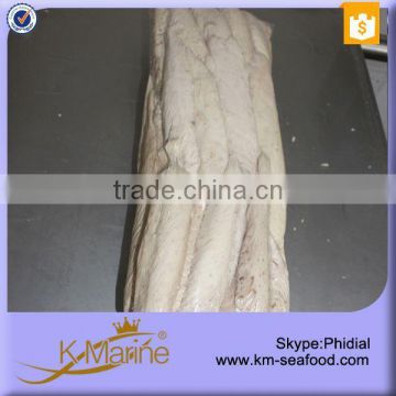 2015 New Processing Halal Seafood Top Quality Frozen Tuna Loin