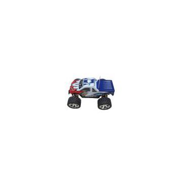 Sell 1/16 R/C Electric Off-Road Truck