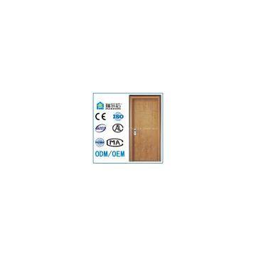 pvc entrance door panels,hdf pvc door,mdf entry door,mdf wooden doors