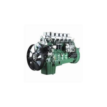 CA6DN1 Diesel Engine